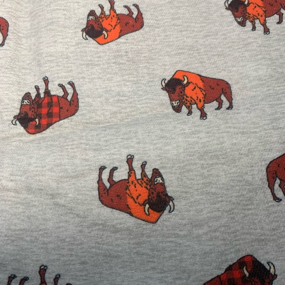 Old Navy Pajama Pants - Picture 9 of 9